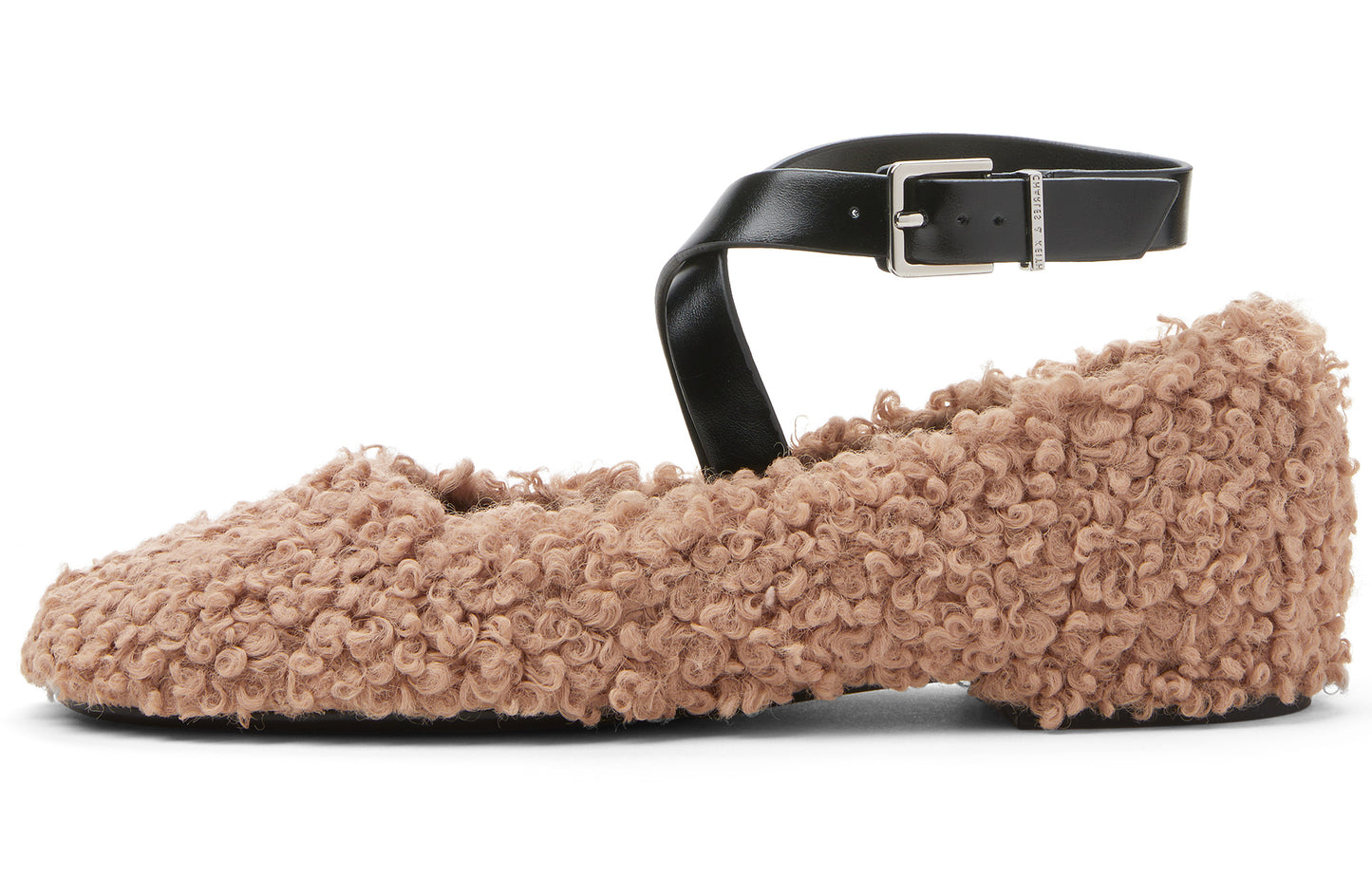 Charlz va Keyt ayollar balet kvartiralari