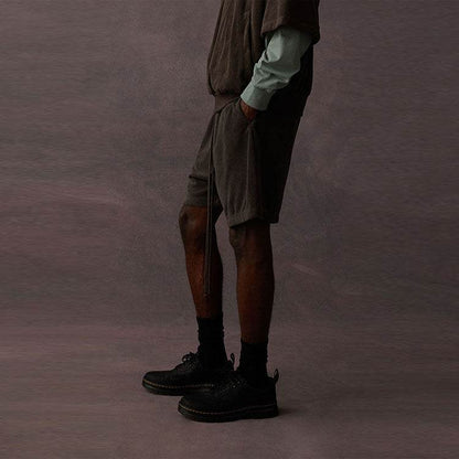 Шорты мужские Fear of God Essentials Terry - Boxette Shop