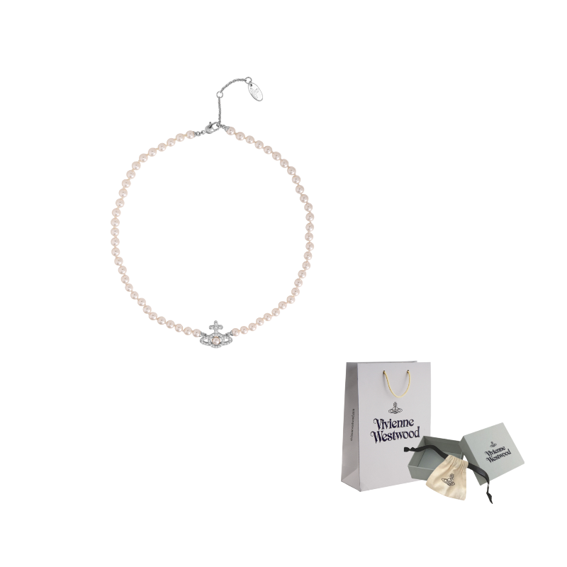 Ожерелье Vivienne Westwood Olympia