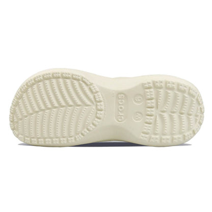 Шлепанцы женские Crocs Classic Platform Clog BNK - Boxette Shop
