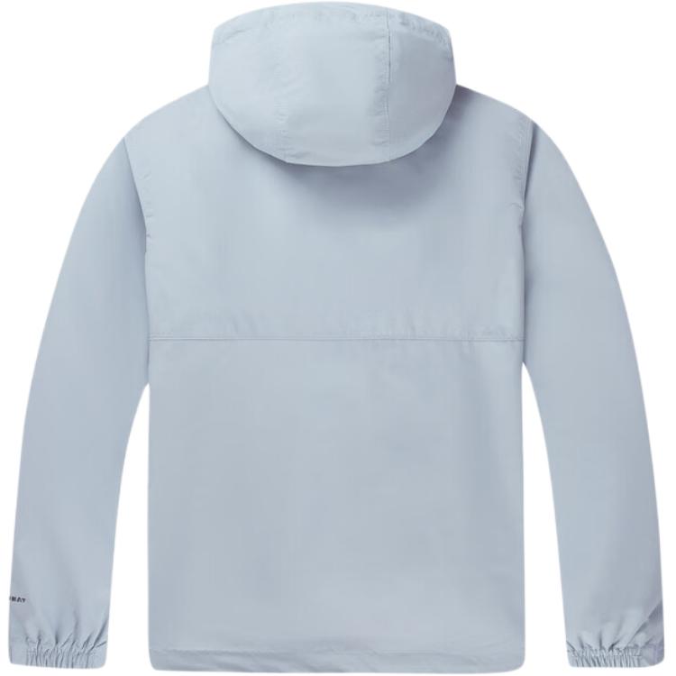 Columbia columbia casual outdoor omni-gold dot thermal reflective technology hooded warm zip sports travel hiking long sleeve jacket men's