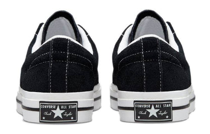 Кеды Converse One Star Retro - Boxette Shop