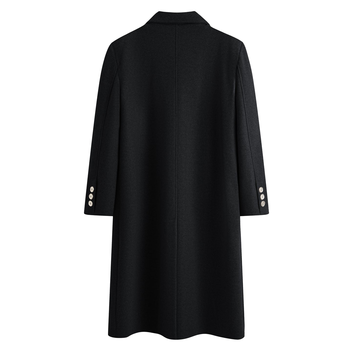 Erkaklar uchun Lamborghini paltosi