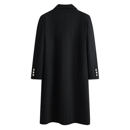 Erkaklar uchun Lamborghini paltosi