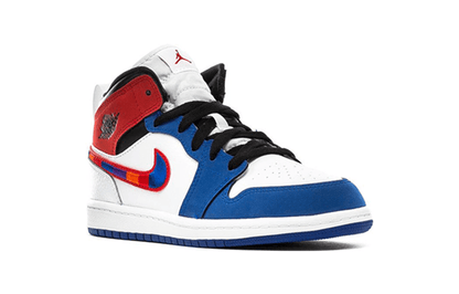 Кроссовки детские Jordan air 1 - Boxette Shop