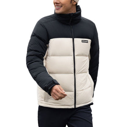 Пуховик мужской Columbia Casual Outdoor