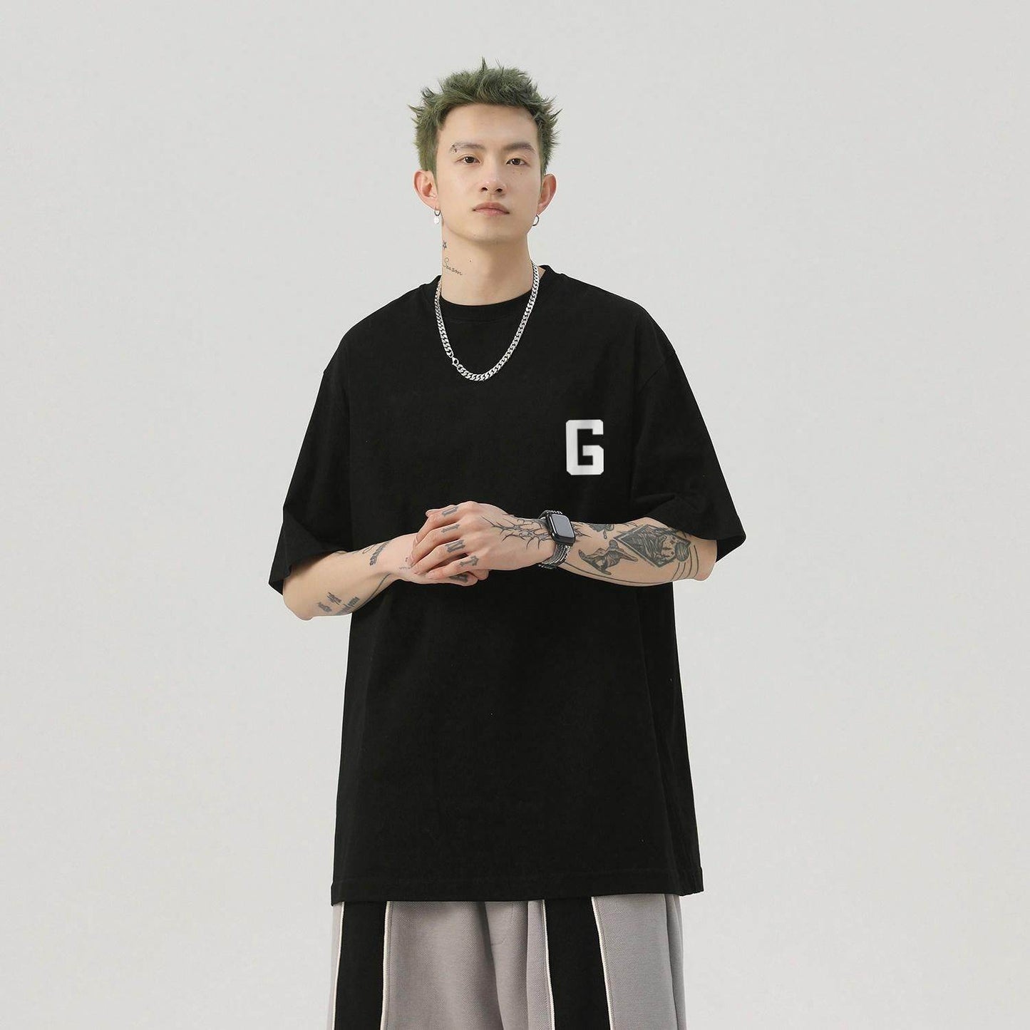 Футболка Golfcross - Boxette Shop