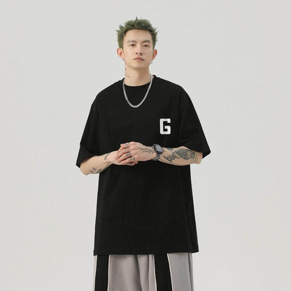 Футболка Golfcross - Boxette Shop