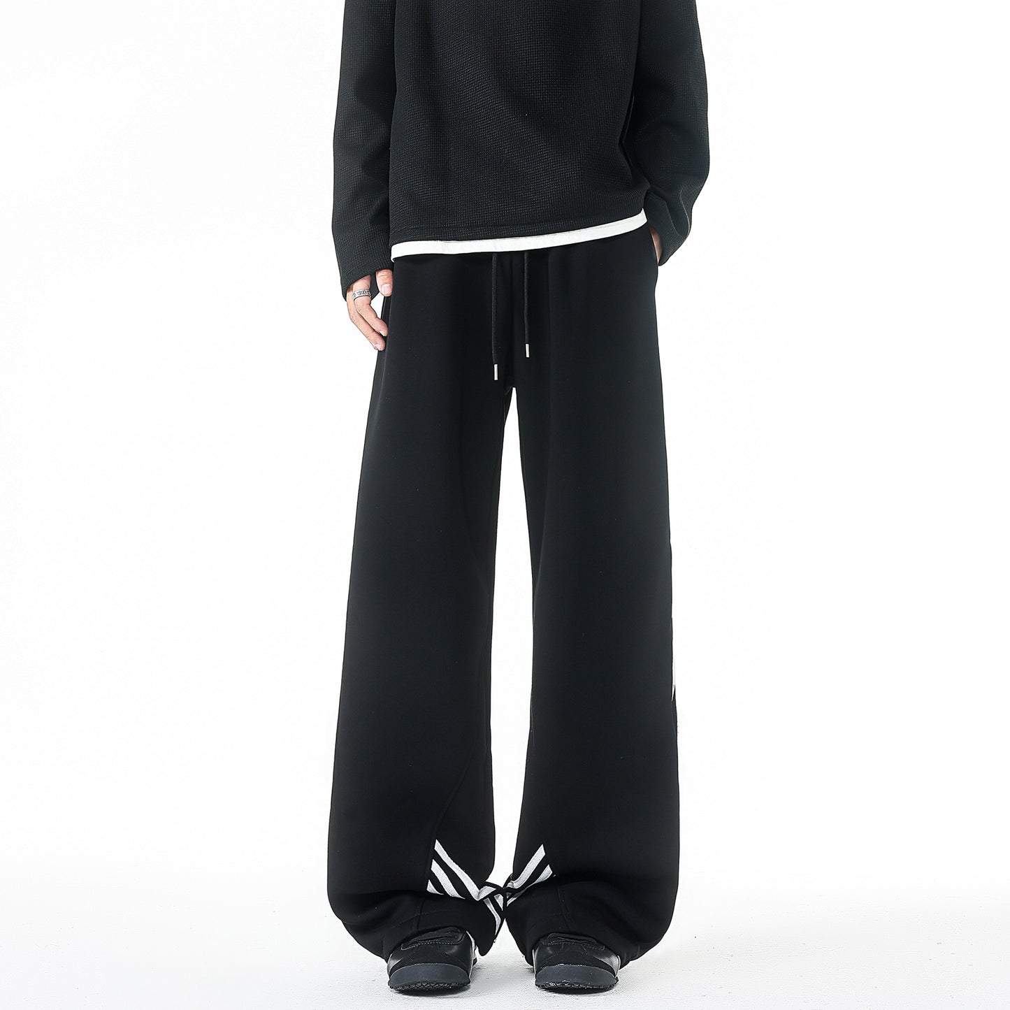 HVGA Street Stripes sport shimlari