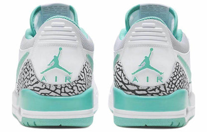 Кроссовки мужские Jordan Legacy 312 - Boxette Shop