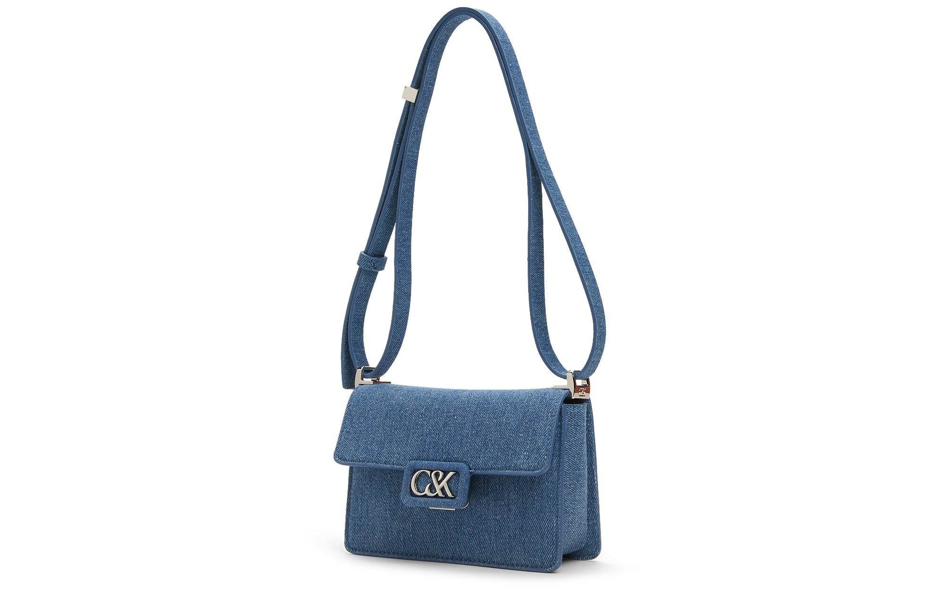 Сумка женская Charles&Keith Cognac - Boxette Shop