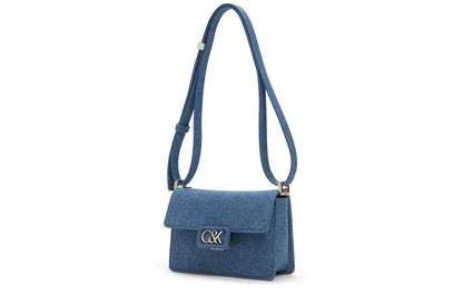 Сумка женская Charles&Keith Cognac - Boxette Shop