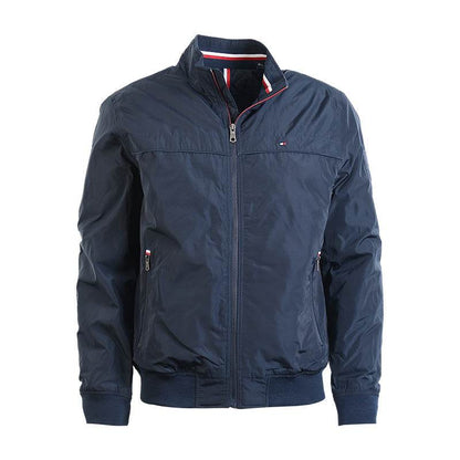 Ветровка мужская Tommy Hilfiger - Boxette Shop