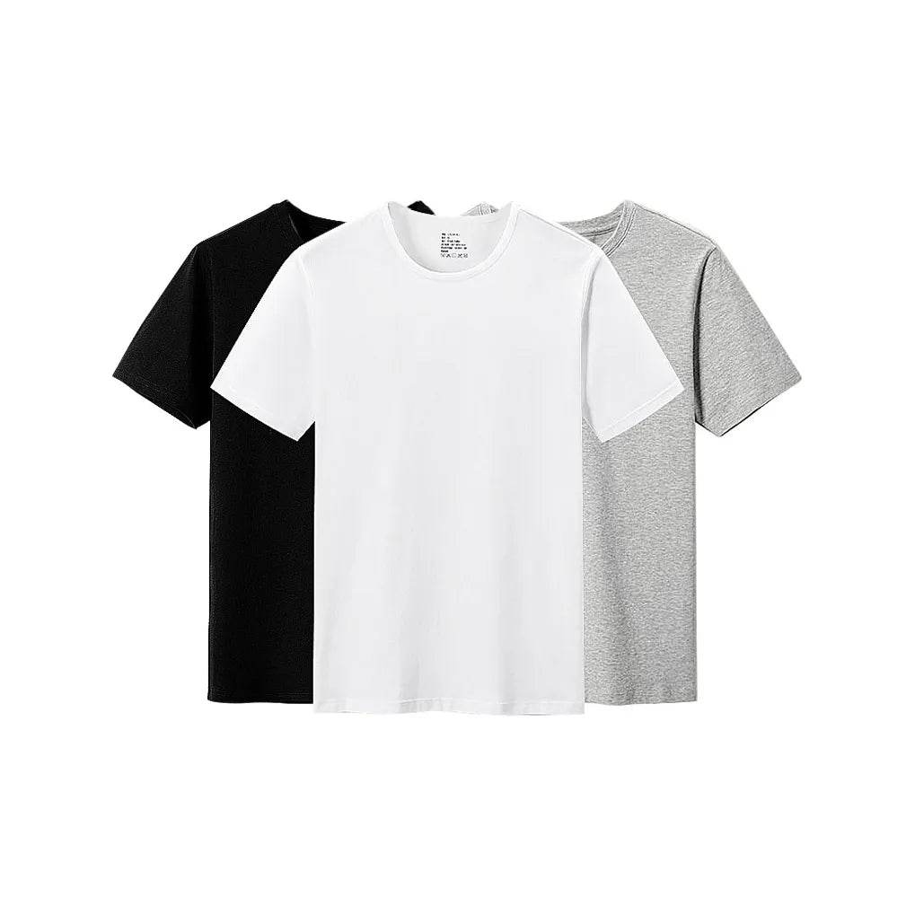 Футболка мужская HLA Basic - Boxette Shop