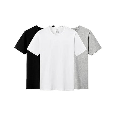 Футболка мужская HLA Basic - Boxette Shop