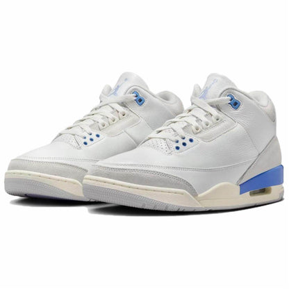 Кроссовки Air Jordan 3 Lucky Shorts - Boxette Shop