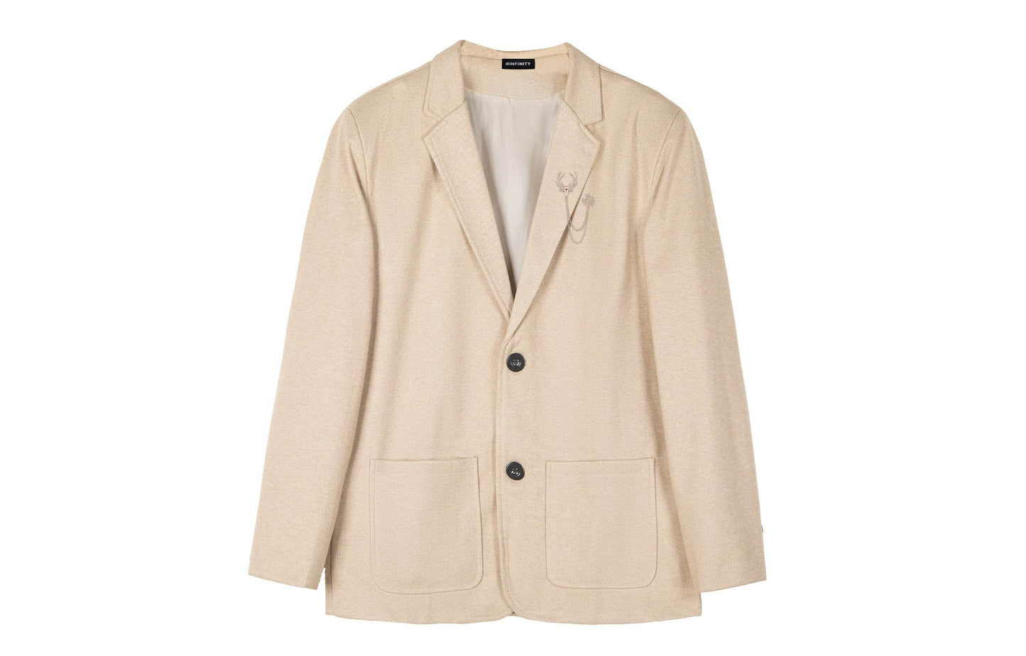 Пиджак Minfinity - Boxette Shop