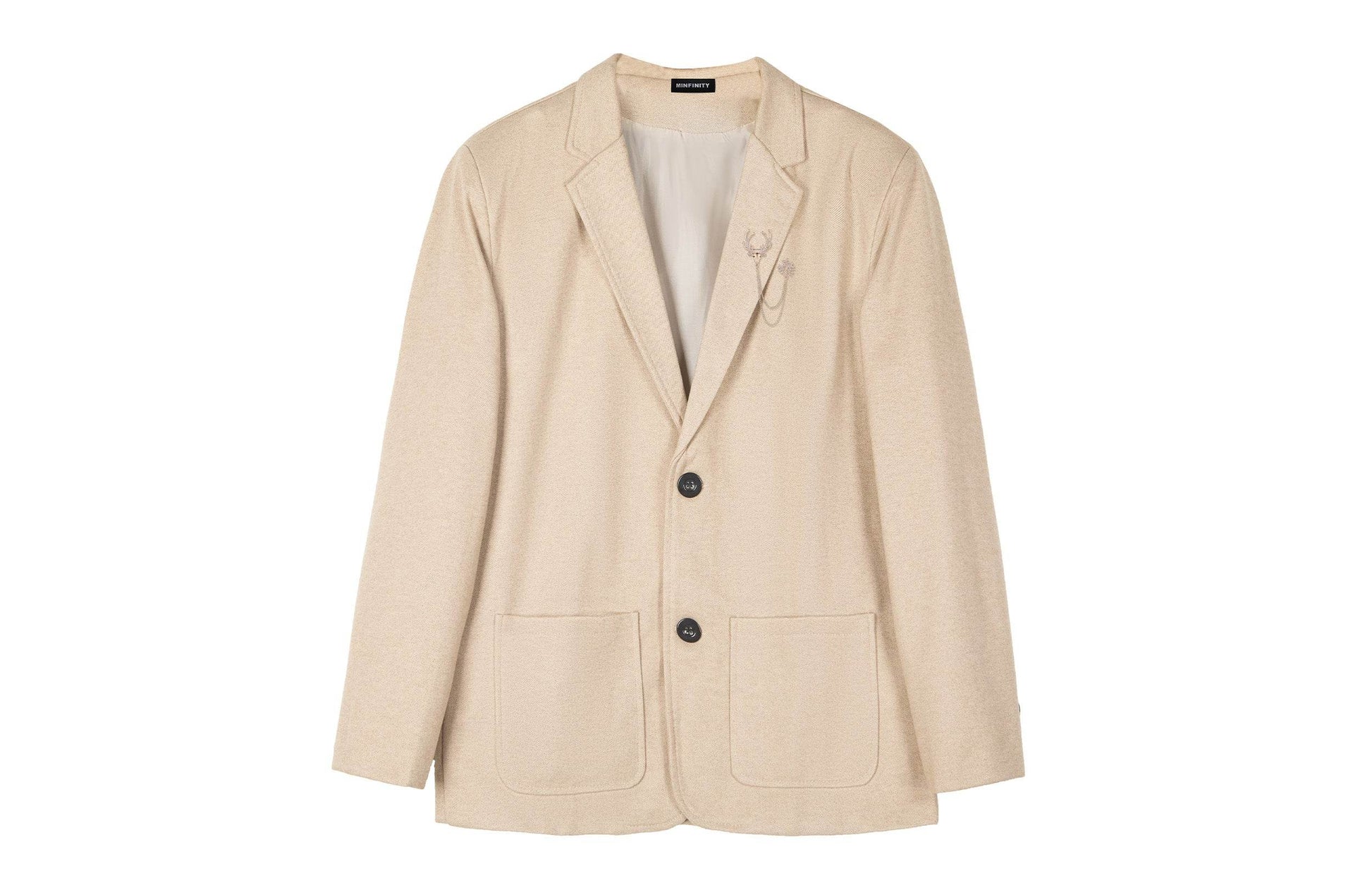 Пиджак Minfinity - Boxette Shop