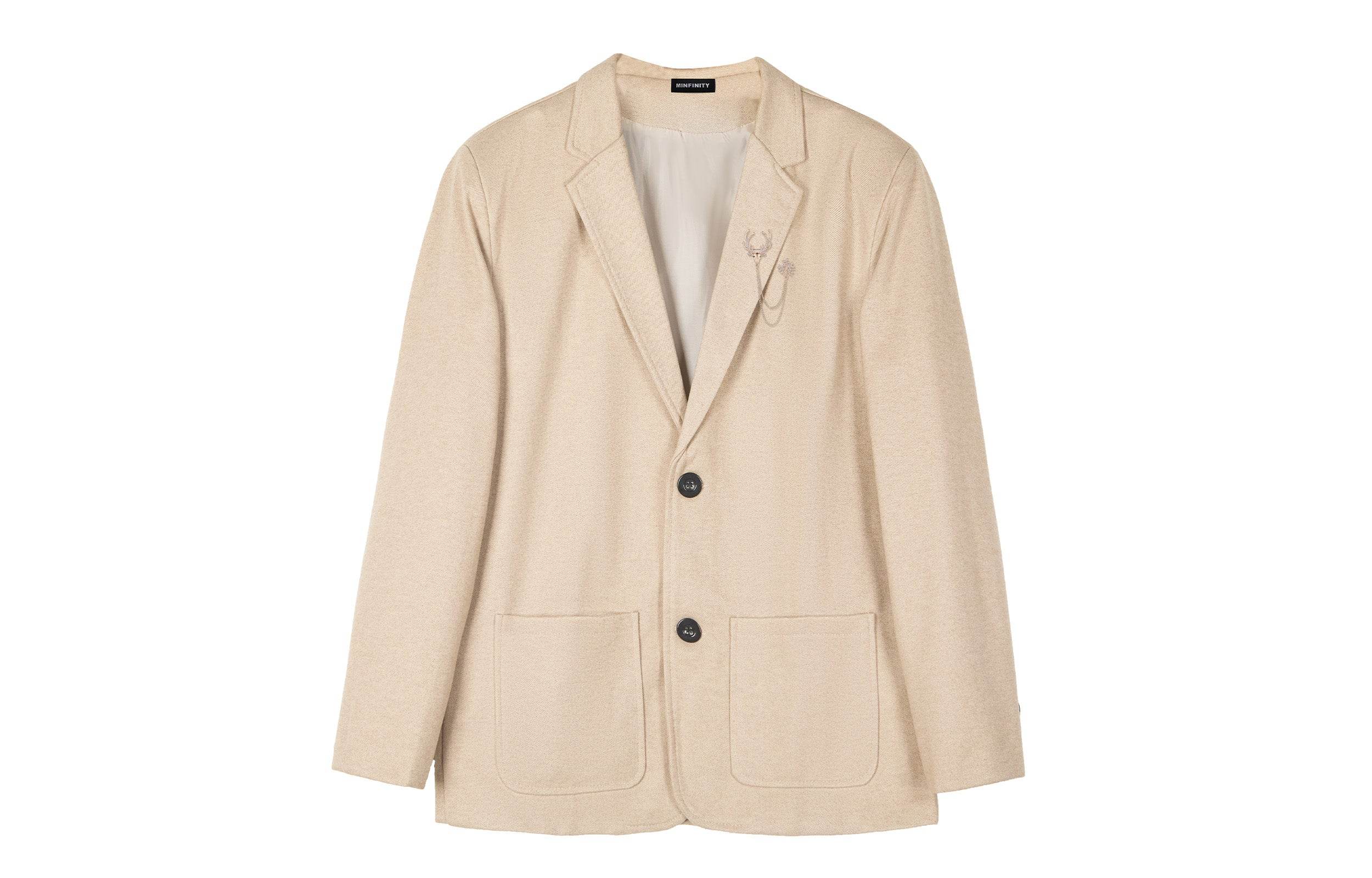 Пиджак Minfinity - Boxette Shop
