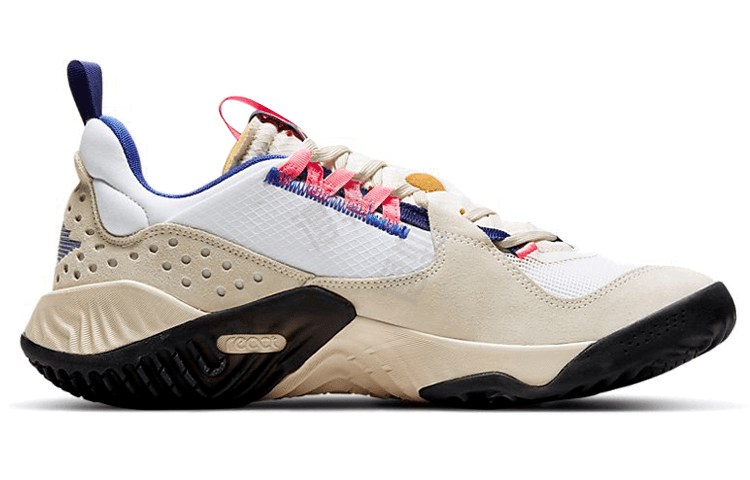 Кроссовки мужские Jordan delta - Boxette Shop