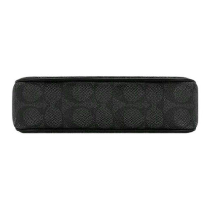 Сумка женская Coach Nolita 19 Brand Logo Print - Boxette Shop