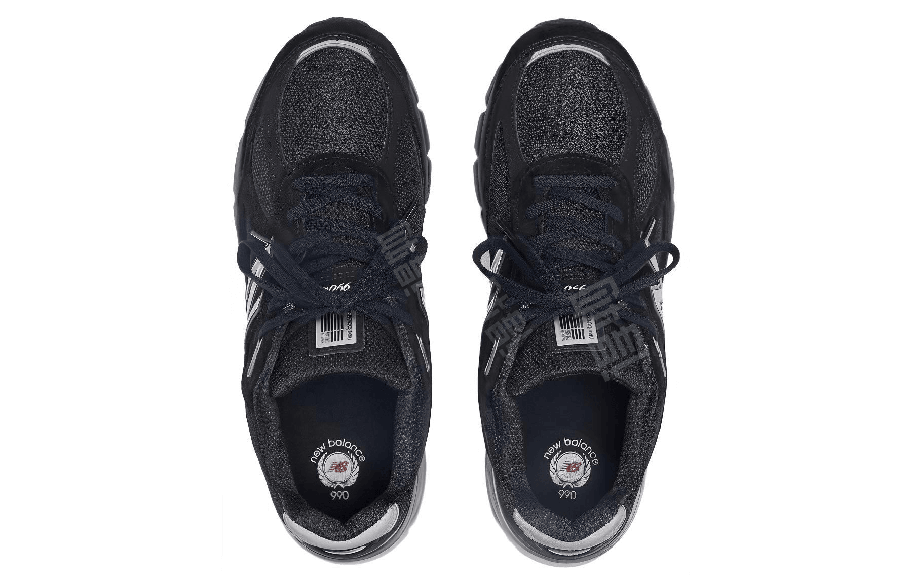Кроссовки New Balance NB 990 V4 - Boxette Shop