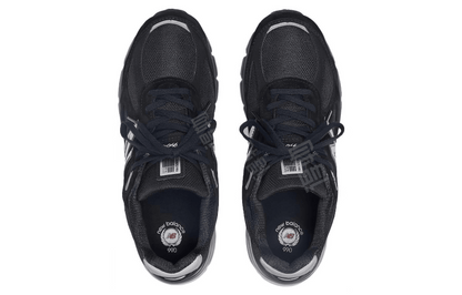 Кроссовки New Balance NB 990 V4 - Boxette Shop