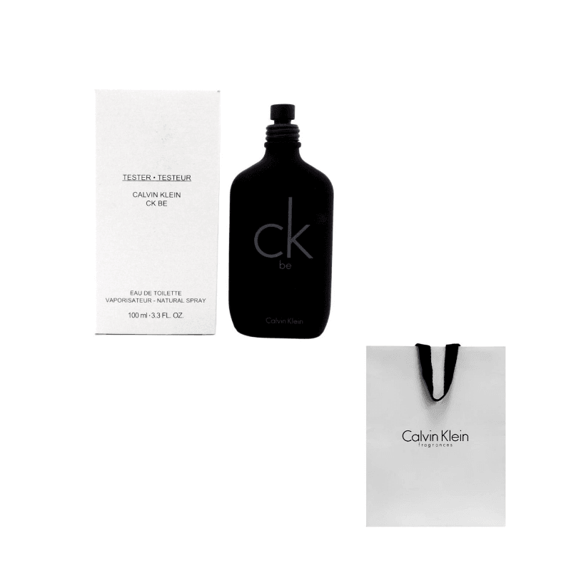 Духи мужские Calvin Klein Be Karelbi - Boxette Shop