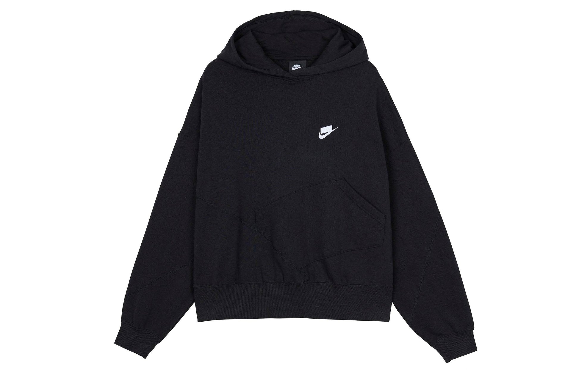 Худи женское Nike - Boxette Shop