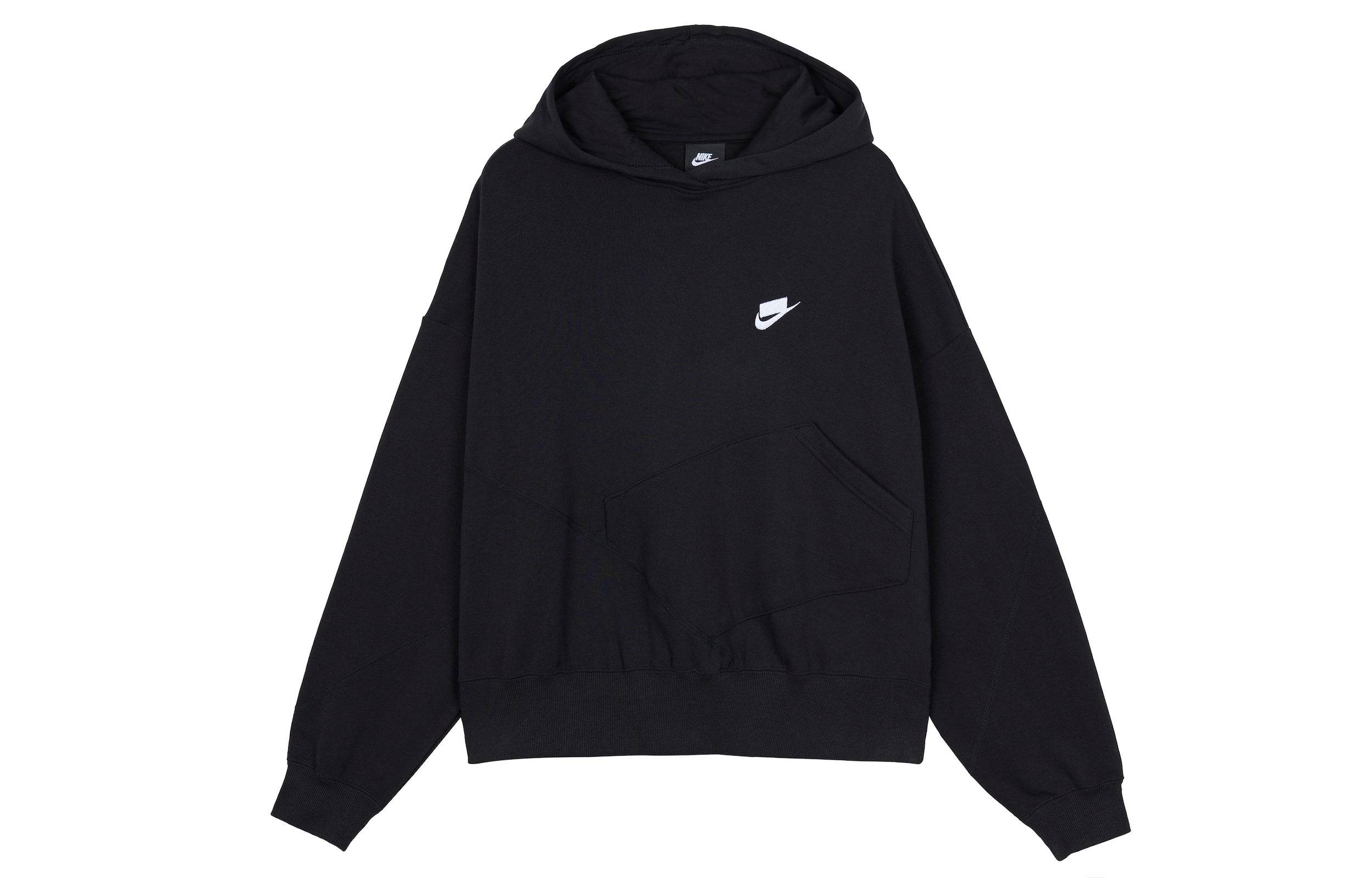 Худи женское Nike - Boxette Shop