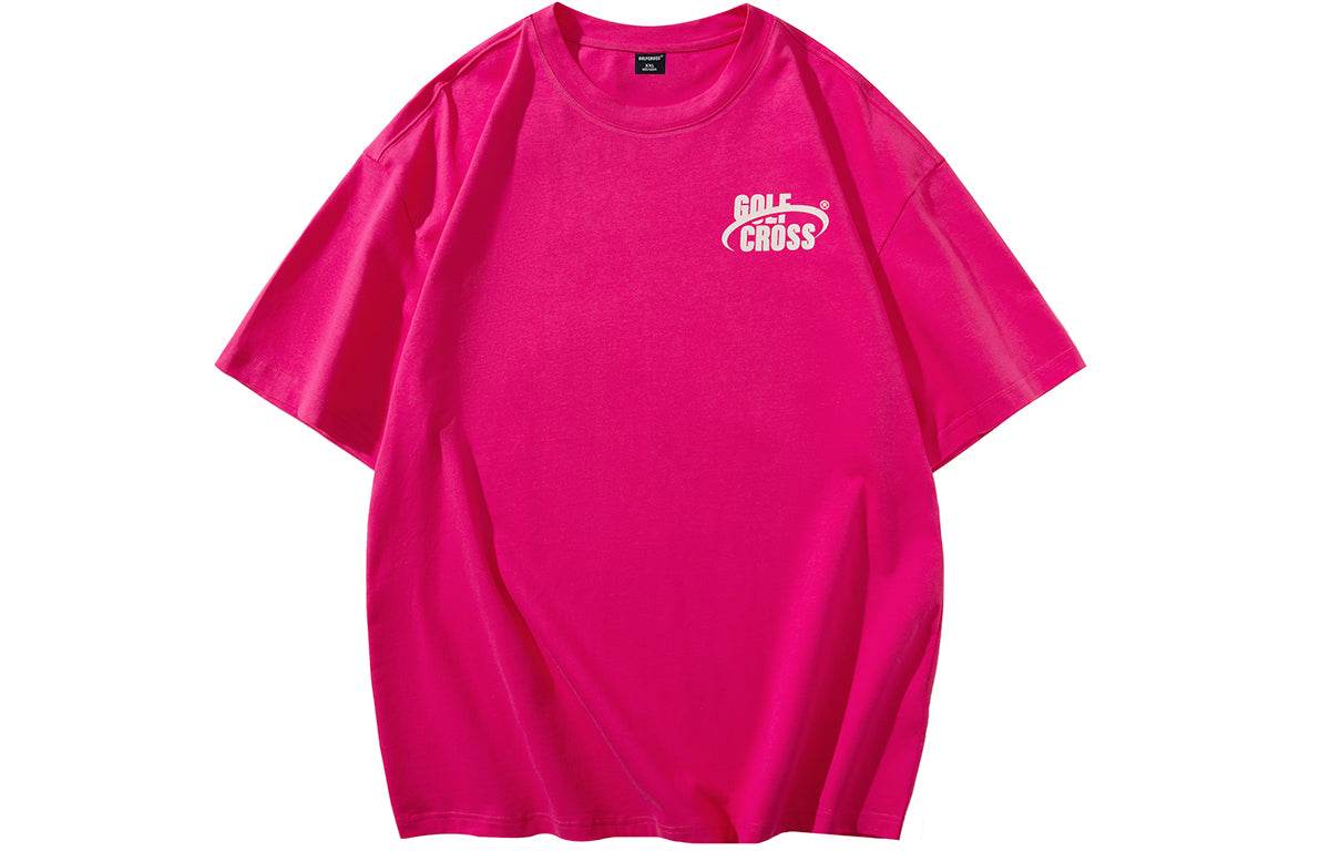 Футболка Golfcross - Boxette Shop