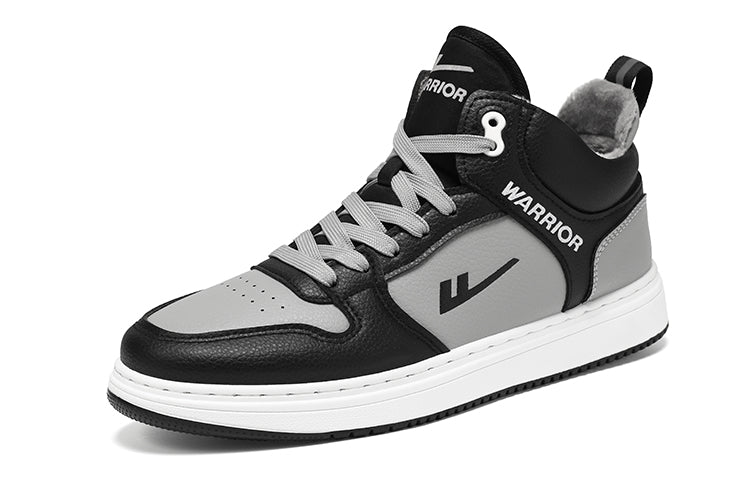 Кроссовки Warrior