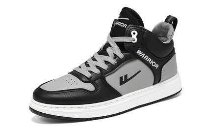 Кроссовки Warrior