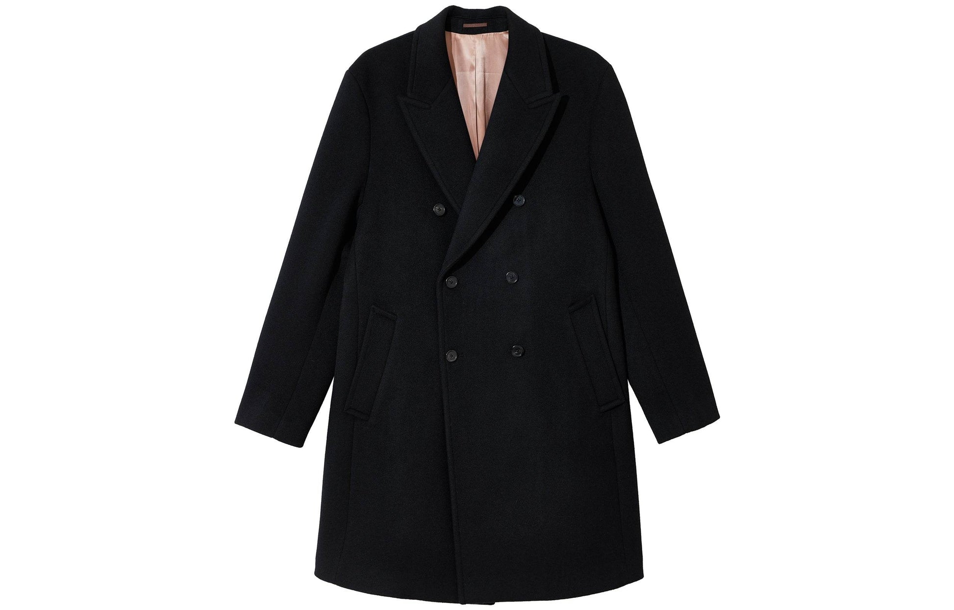 Пальто мужское Jack Jones - Boxette Shop