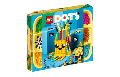 Конструктор LEGO Dots Милый банан (41948) - Boxette Shop