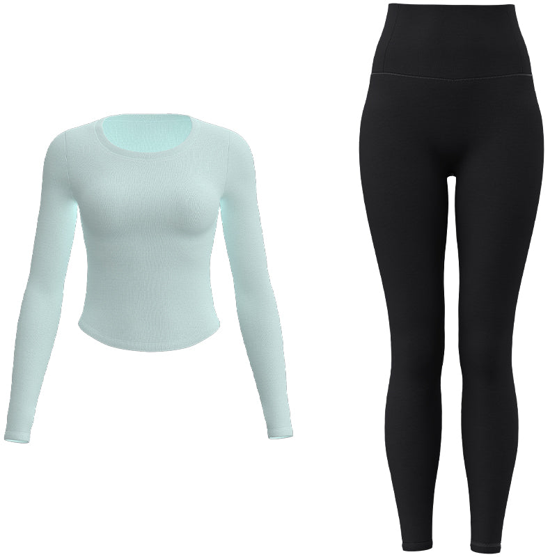 FARO ayollar sport kostyumi