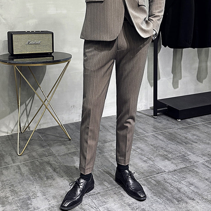 Брюки мужские Johnhollis