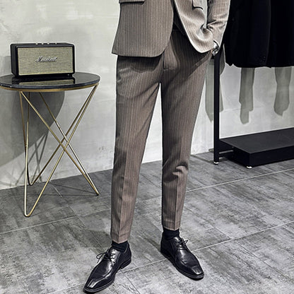 Брюки мужские Johnhollis