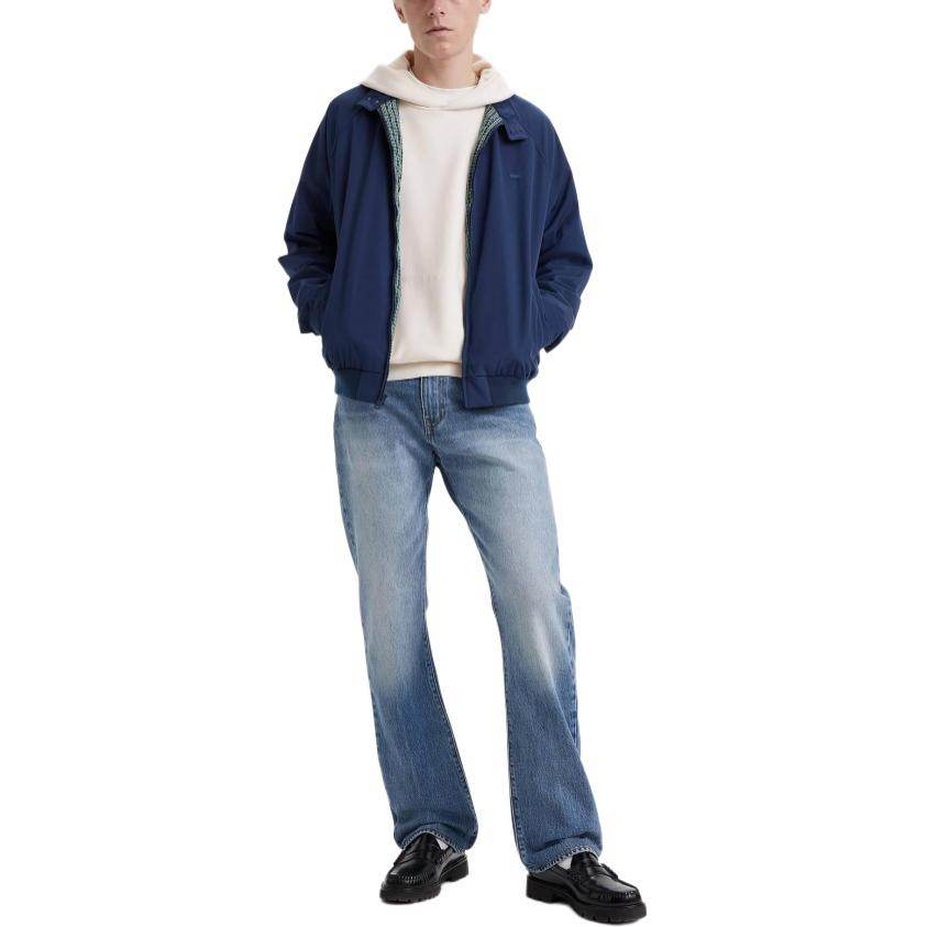 Джинсы мужские Levi's 517 Bootcut - Boxette Shop