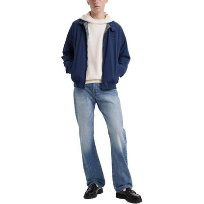 Джинсы мужские Levi's 517 Bootcut - Boxette Shop