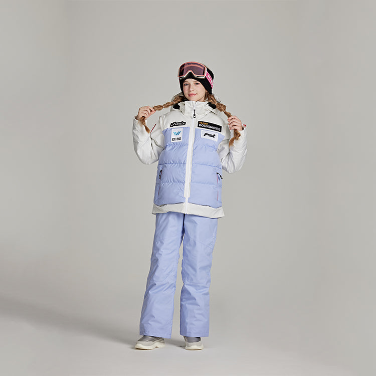 Костюм горнолыжный детский Phenix