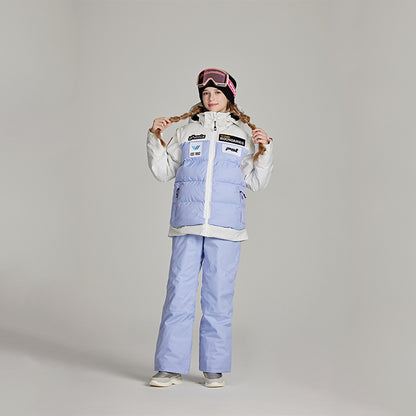 Костюм горнолыжный детский Phenix