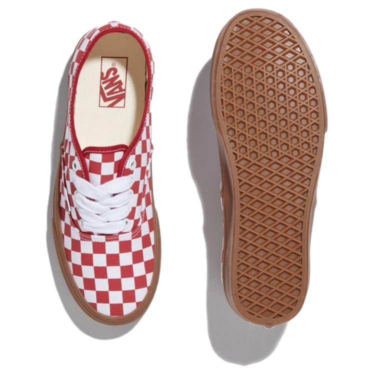 Кеды женские Vans authentic - Boxette Shop
