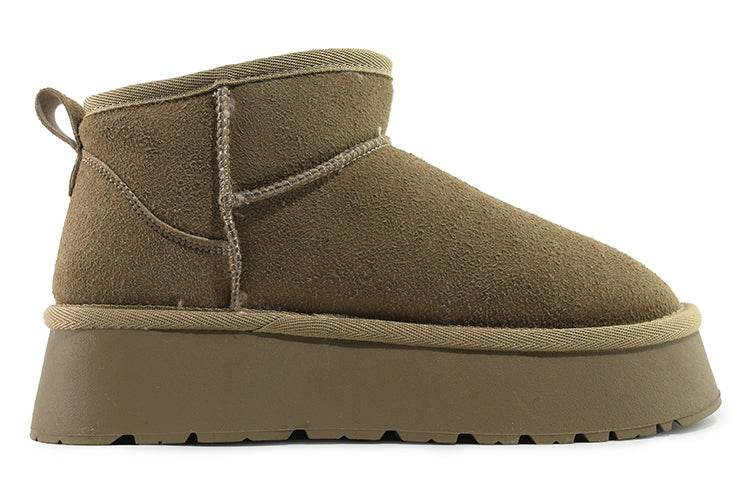 Сапоги женские Warrior "Back to the Tide" - Boxette Shop