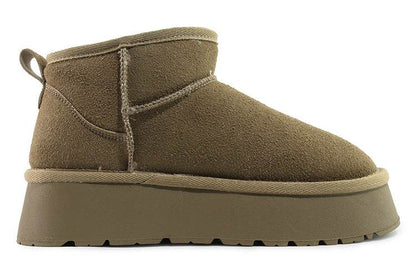 Сапоги женские Warrior "Back to the Tide" - Boxette Shop