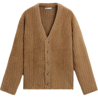 Кардиган мужской Zara - Boxette Shop