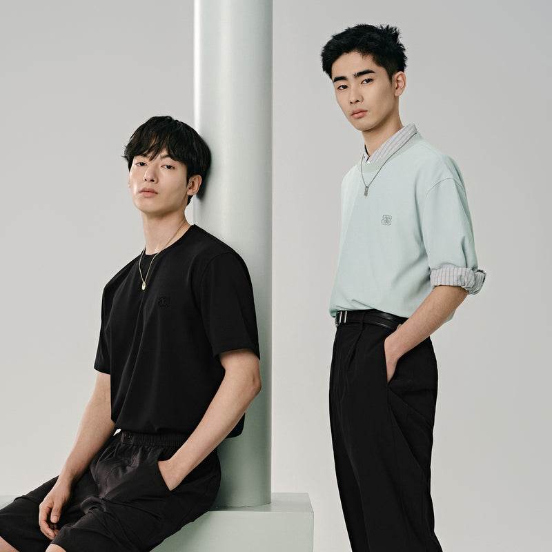 Футболка Gxg Zero Pressure Series Quick Dry - Boxette Shop