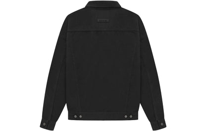 Куртка джинсовая мужская Fear of God Essentials - Boxette Shop