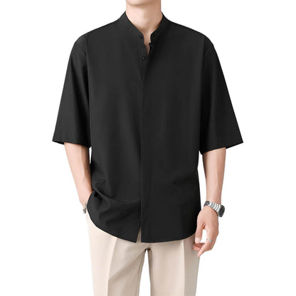 Рубашка мужская Antioffice - Boxette Shop