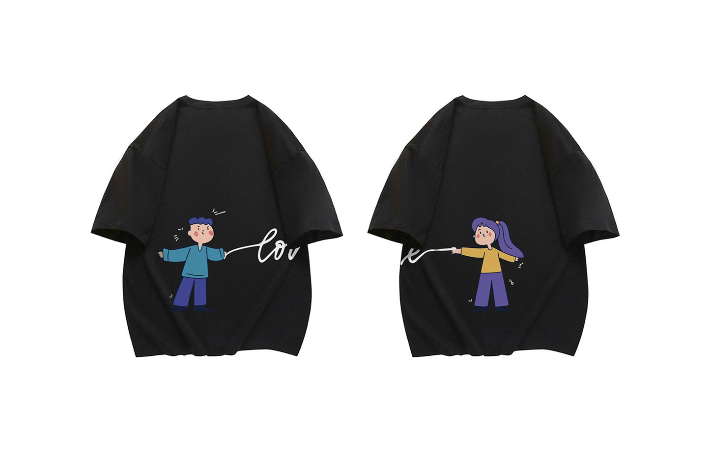 Футболка женская Minfinity - Boxette Shop